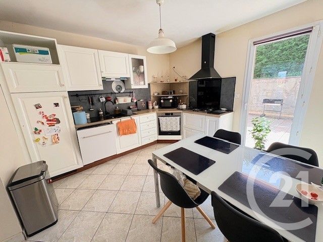 Maison &agrave; vendre - 5 pi&egrave;ces - 120 m2 - Viriat - 01 - RHONE-ALPES