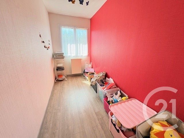 Maison &agrave; vendre - 5 pi&egrave;ces - 120 m2 - Viriat - 01 - RHONE-ALPES