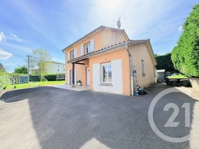 Maison à vendre VIRIAT