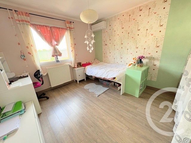 Maison &agrave; vendre - 5 pi&egrave;ces - 120 m2 - Viriat - 01 - RHONE-ALPES