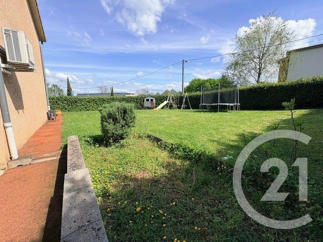 Maison &agrave; vendre - 5 pi&egrave;ces - 120 m2 - Viriat - 01 - RHONE-ALPES