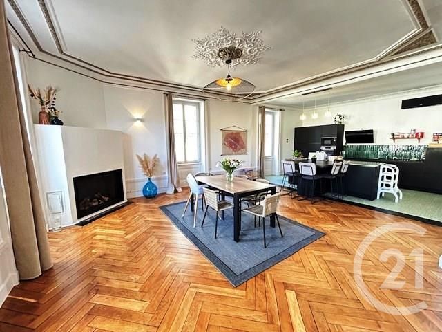 Appartement à vendre BOURG EN BRESSE