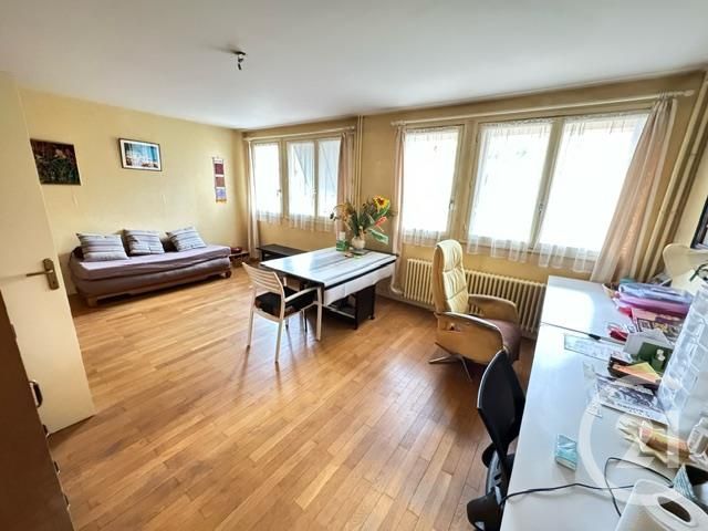 Appartement F2 à vendre - 2 pièces - 63,19 m2 - Bourg En Bresse - 01 - RHONE-ALPES