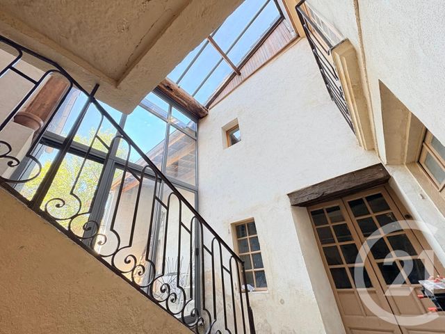 Maison &agrave; vendre - 7 pi&egrave;ces - 245 m2 - Bourg En Bresse - 01 - RHONE-ALPES