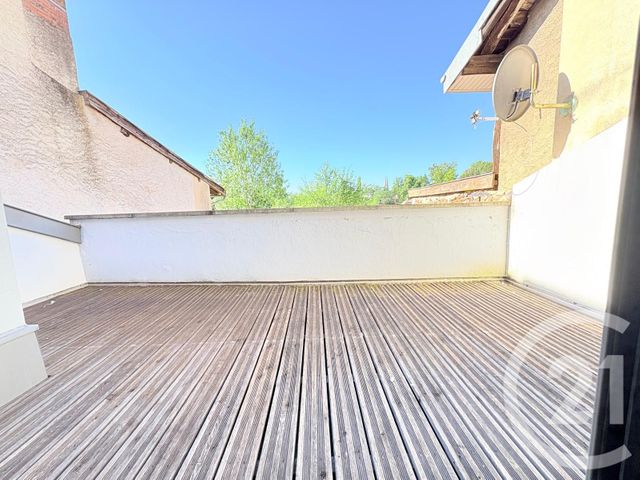 Maison &agrave; vendre - 7 pi&egrave;ces - 245 m2 - Bourg En Bresse - 01 - RHONE-ALPES