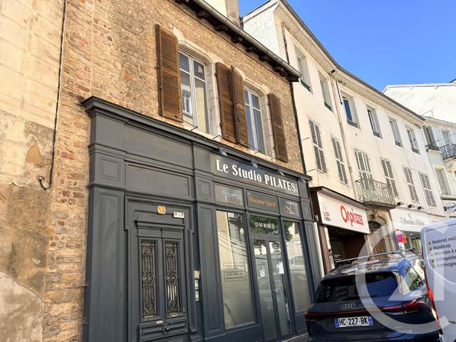 Maison &agrave; vendre - 7 pi&egrave;ces - 245 m2 - Bourg En Bresse - 01 - RHONE-ALPES