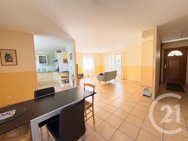 Maison &agrave; vendre - 6 pi&egrave;ces - 145 m2 - Peronnas - 01 - RHONE-ALPES