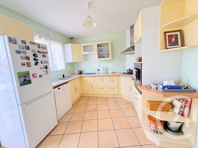 Maison &agrave; vendre - 6 pi&egrave;ces - 145 m2 - Peronnas - 01 - RHONE-ALPES