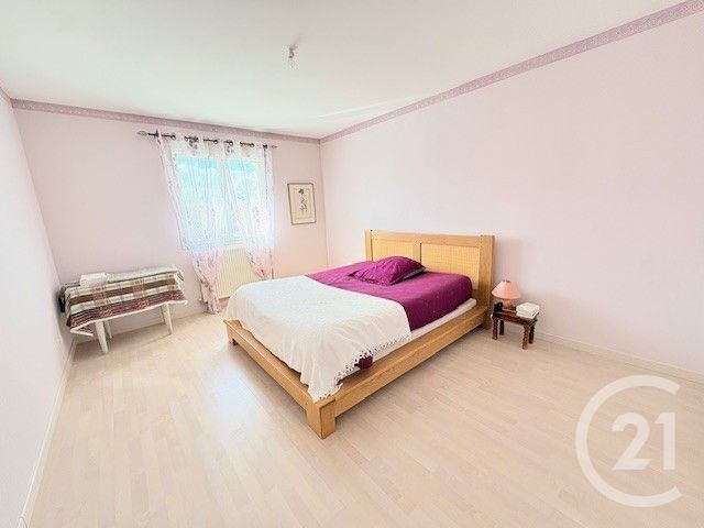 Maison &agrave; vendre - 6 pi&egrave;ces - 145 m2 - Peronnas - 01 - RHONE-ALPES