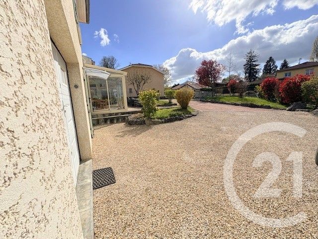 Maison &agrave; vendre - 6 pi&egrave;ces - 145 m2 - Peronnas - 01 - RHONE-ALPES
