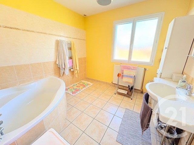 Maison &agrave; vendre - 6 pi&egrave;ces - 145 m2 - Peronnas - 01 - RHONE-ALPES