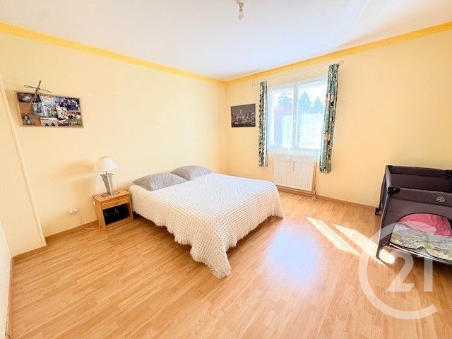 Maison &agrave; vendre - 6 pi&egrave;ces - 145 m2 - Peronnas - 01 - RHONE-ALPES