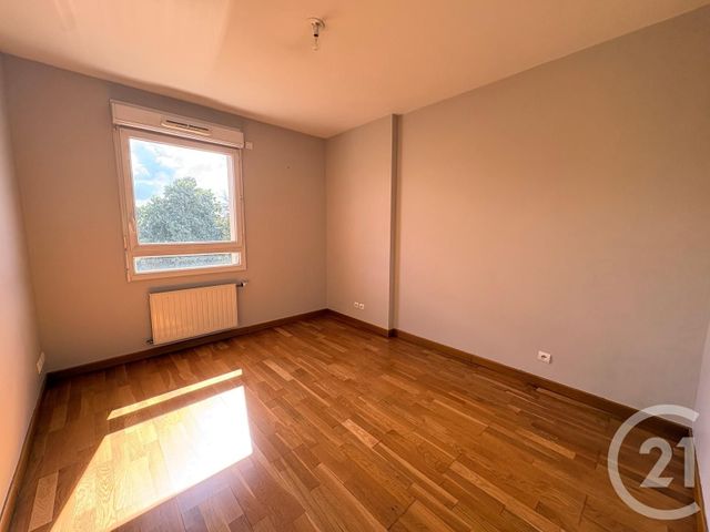 Appartement F3 &agrave; vendre - 3 pi&egrave;ces - 66 m2 - Bourg En Bresse - 01 - RHONE-ALPES