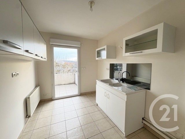 Appartement F3 &agrave; vendre - 3 pi&egrave;ces - 66 m2 - Bourg En Bresse - 01 - RHONE-ALPES