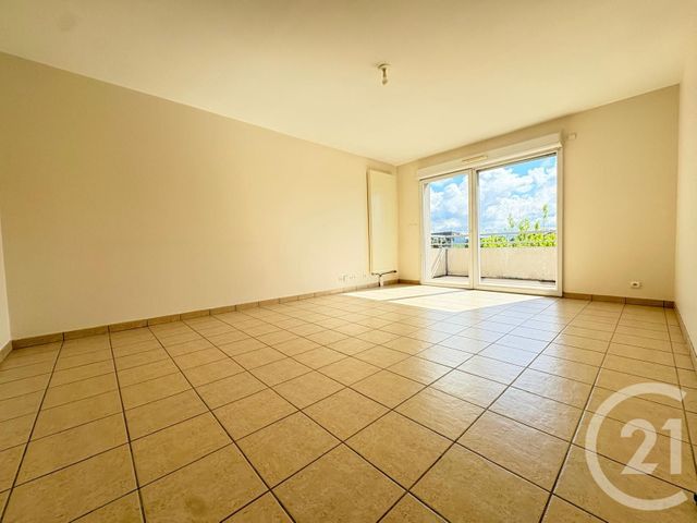 Appartement F3 &agrave; vendre - 3 pi&egrave;ces - 66 m2 - Bourg En Bresse - 01 - RHONE-ALPES