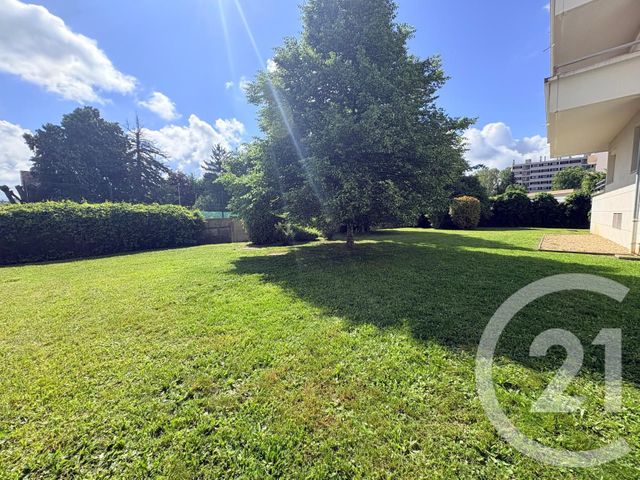 Appartement F3 &agrave; vendre - 3 pi&egrave;ces - 66 m2 - Bourg En Bresse - 01 - RHONE-ALPES