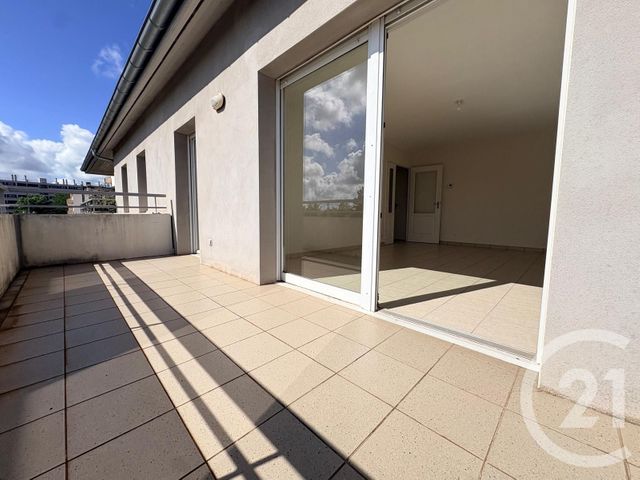appartement - BOURG EN BRESSE - 01
