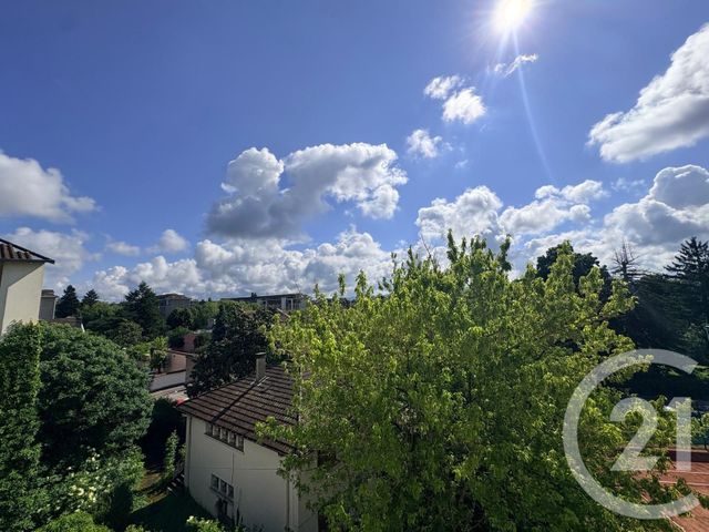 Appartement F3 &agrave; vendre - 3 pi&egrave;ces - 66 m2 - Bourg En Bresse - 01 - RHONE-ALPES