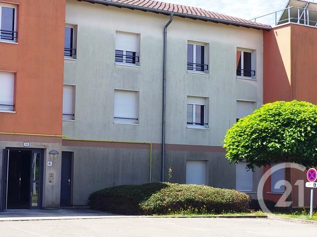 Appartement F2 à vendre - 2 pièces - 44 m2 - Bourg En Bresse - 01 - RHONE-ALPES