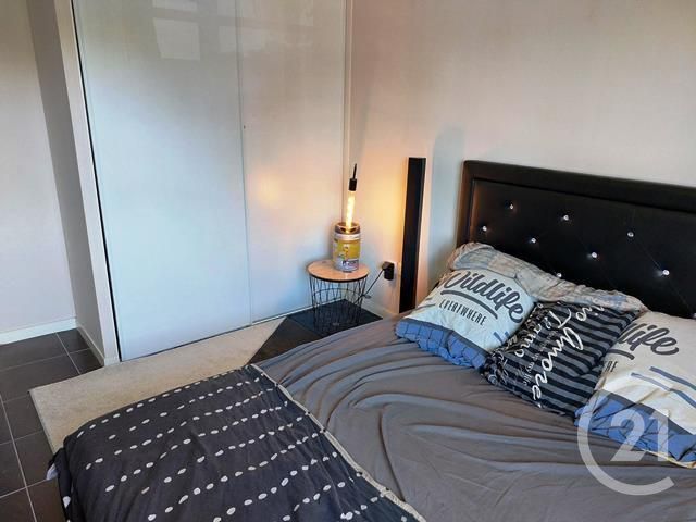 Appartement F2 à vendre - 2 pièces - 44 m2 - Bourg En Bresse - 01 - RHONE-ALPES