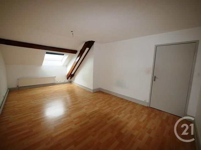 Appartement F3 à vendre - 3 pièces - 73,51 m2 - Bourg En Bresse - 01 - RHONE-ALPES