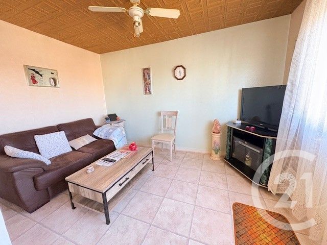 Appartement T4 &agrave; vendre - 4 pi&egrave;ces - 92 m2 - Bourg En Bresse - 01 - RHONE-ALPES