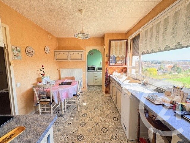 Appartement T4 &agrave; vendre - 4 pi&egrave;ces - 92 m2 - Bourg En Bresse - 01 - RHONE-ALPES