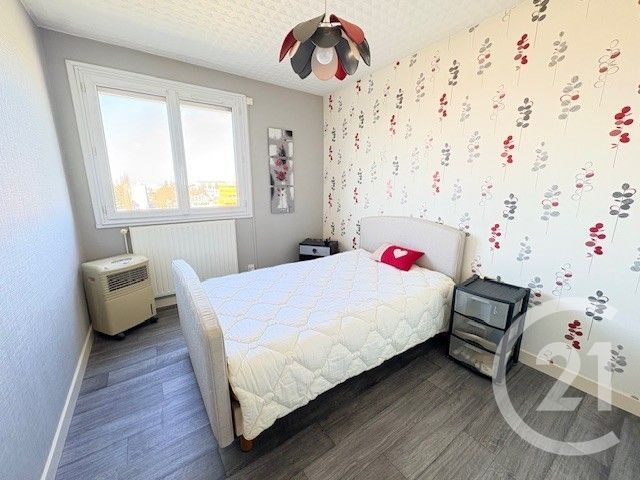 Appartement T4 &agrave; vendre - 4 pi&egrave;ces - 92 m2 - Bourg En Bresse - 01 - RHONE-ALPES