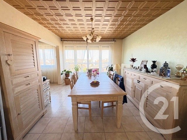 Appartement T4 &agrave; vendre - 4 pi&egrave;ces - 92 m2 - Bourg En Bresse - 01 - RHONE-ALPES