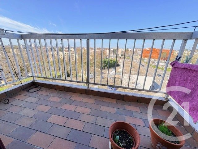 Appartement T4 &agrave; vendre - 4 pi&egrave;ces - 92 m2 - Bourg En Bresse - 01 - RHONE-ALPES