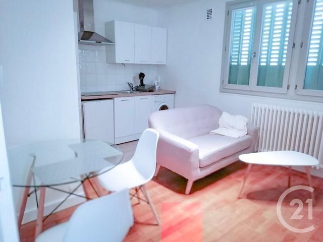Appartement T2 à vendre - 2 pièces - 35 m2 - Bourg En Bresse - 01 - RHONE-ALPES