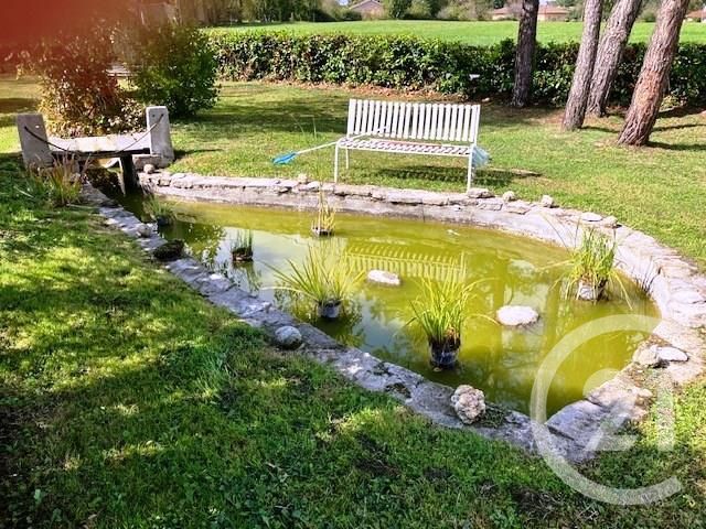 Maison à vendre - 6 pièces - 159,70 m2 - Polliat - 01 - RHONE-ALPES