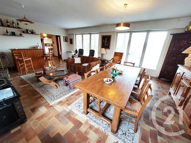 Maison à vendre - 6 pièces - 159,70 m2 - Polliat - 01 - RHONE-ALPES