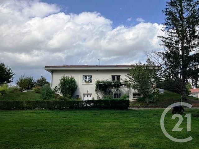 Maison à vendre - 6 pièces - 159,70 m2 - Polliat - 01 - RHONE-ALPES