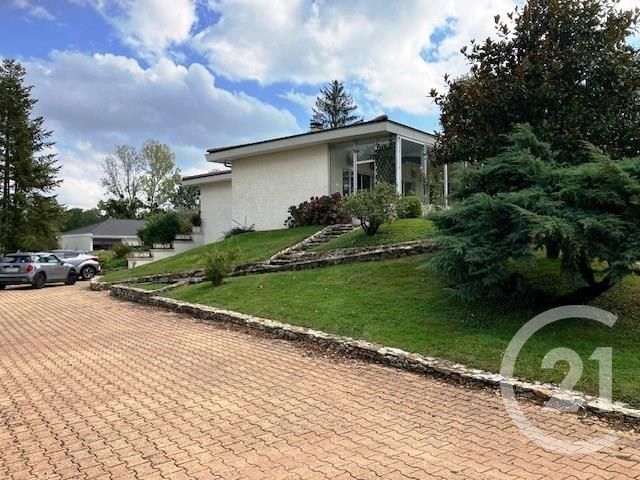 Maison à vendre - 6 pièces - 159,70 m2 - Polliat - 01 - RHONE-ALPES