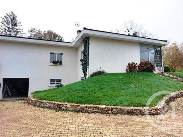 Maison à vendre - 6 pièces - 159,70 m2 - Polliat - 01 - RHONE-ALPES