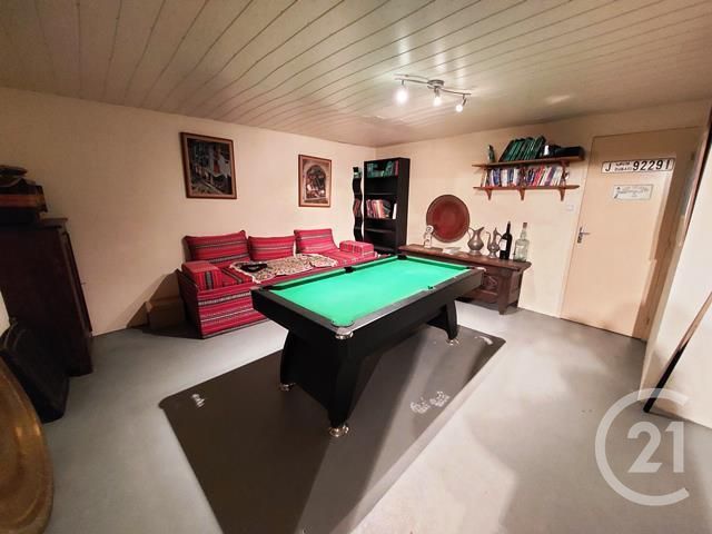 Maison à vendre - 6 pièces - 159,70 m2 - Polliat - 01 - RHONE-ALPES