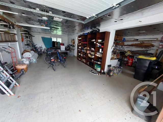 Maison à vendre - 6 pièces - 159,70 m2 - Polliat - 01 - RHONE-ALPES