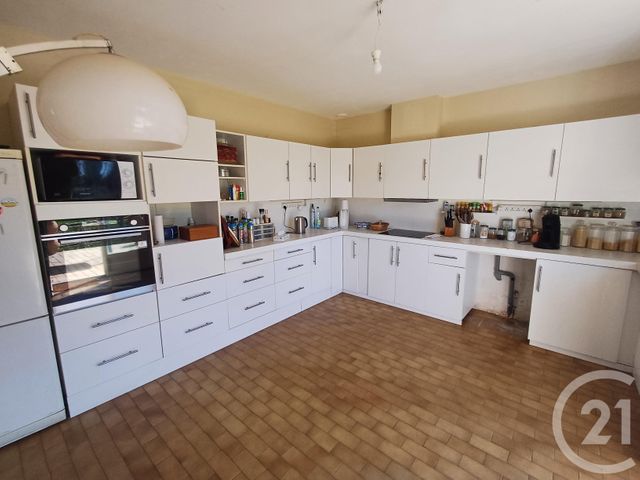 Maison à vendre - 6 pièces - 159,70 m2 - Polliat - 01 - RHONE-ALPES