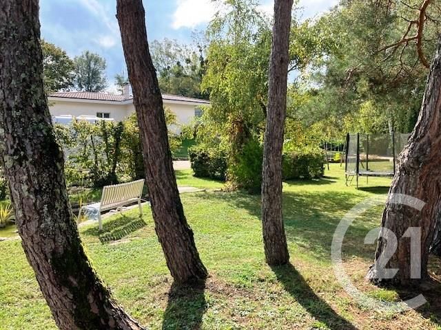 Maison à vendre - 6 pièces - 159,70 m2 - Polliat - 01 - RHONE-ALPES