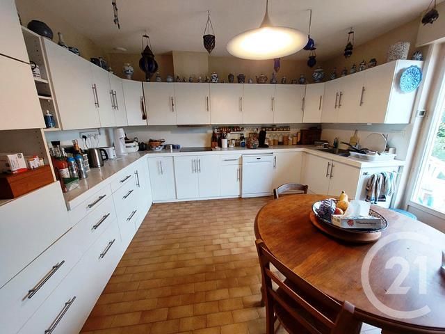 Maison à vendre - 6 pièces - 159,70 m2 - Polliat - 01 - RHONE-ALPES