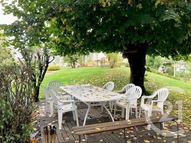 Maison à vendre - 6 pièces - 159,70 m2 - Polliat - 01 - RHONE-ALPES