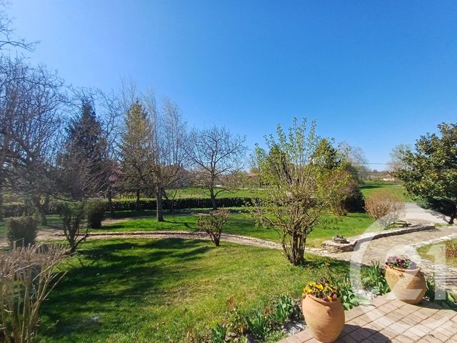 Maison à vendre - 6 pièces - 159,70 m2 - Polliat - 01 - RHONE-ALPES