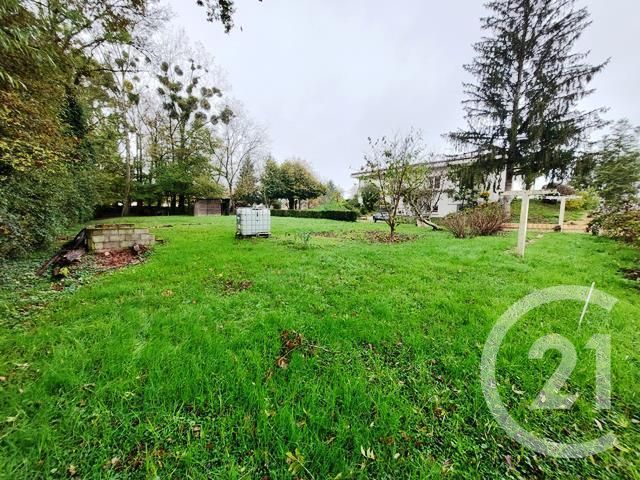 Maison à vendre - 6 pièces - 159,70 m2 - Polliat - 01 - RHONE-ALPES