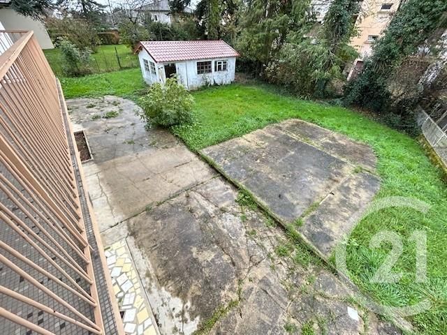 Maison à vendre - 6 pièces - 170 m2 - St Denis Les Bourg - 01 - RHONE-ALPES