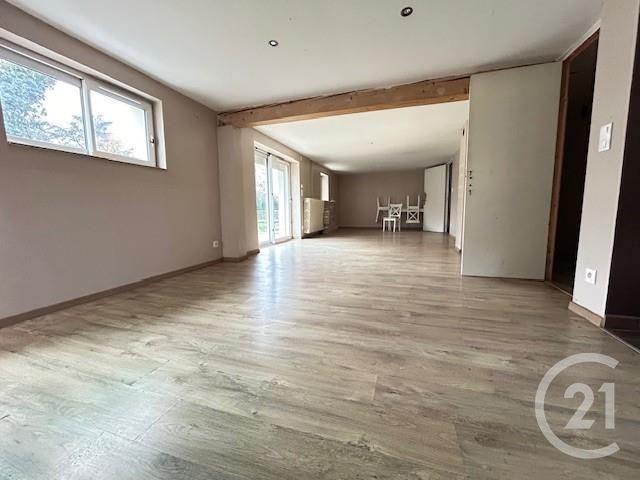 Maison à vendre - 6 pièces - 170 m2 - St Denis Les Bourg - 01 - RHONE-ALPES