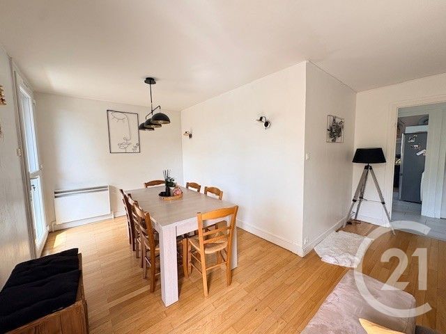 Appartement F4 &agrave; vendre - 4 pi&egrave;ces - 74,11 m2 - Bourg En Bresse - 01 - RHONE-ALPES
