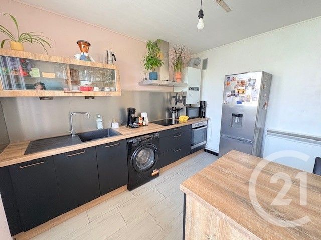 Appartement F4 &agrave; vendre - 4 pi&egrave;ces - 74,11 m2 - Bourg En Bresse - 01 - RHONE-ALPES