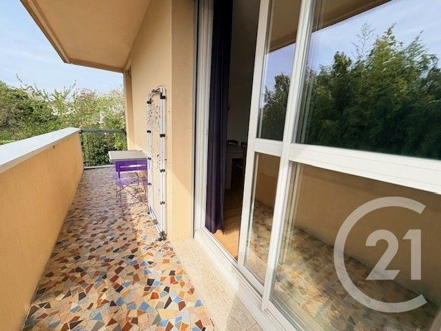 Appartement F4 &agrave; vendre - 4 pi&egrave;ces - 74,11 m2 - Bourg En Bresse - 01 - RHONE-ALPES