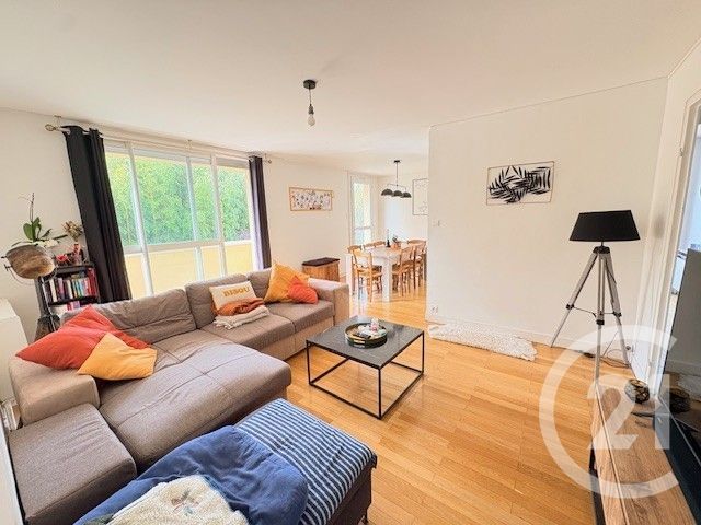appartement - BOURG EN BRESSE - 01
